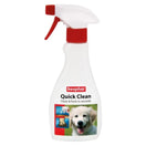 Beaphar Quick Clean Spray For Dogs 250ml