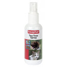 Beaphar Tea Tree Spray For Dogs & Cats 150ml