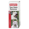 Beaphar Tear Stain Remover For Cats & Dogs 50ml - Kohepets