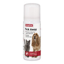 Beaphar Tick Away for Cats & Dogs 50ml