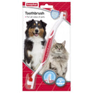 Beaphar Toothbrush For Cats & Dogs