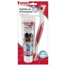 Beaphar Toothpaste Combipack For Cats & Dogs 100g