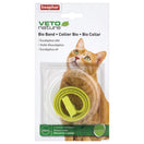 Beaphar Veto Nature Flea & Tick (Eucalyptus) Bio Cat Collar 35cm
