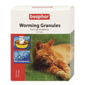 Beaphar Worming Granules For Cats & Kittens - Kohepets