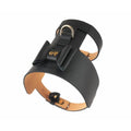 Moshiqa Bijou Leather Dog Harness (Black) - Kohepets