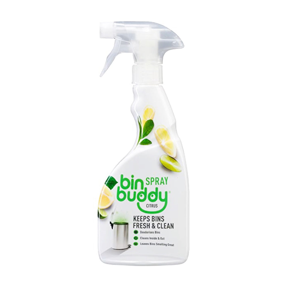 Bin Buddy Disinfectant Spray 500ml Kohepets