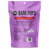 15% OFF: Bixbi Bark Pops Sweet Potato & Apple Flavour Light & Crunchy Dog Training Treats 4oz - Kohepets