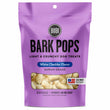 15% OFF: Bixbi Bark Pops White Cheddar Flavour Light & Crunchy Dog Training Treats 4oz - Kohepets