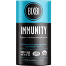 15% OFF: Bixbi Immunity Organic Mushroom Supplements For Cats & Dogs 60g