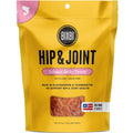 3 FOR $39.80 (Exp 28 Aug): Bixbi Hip & Joint Salmon Jerky Grain-Free Dog Treats 114g - Kohepets