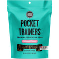 18% OFF (Exp 14 Jun): Bixbi Pocket Trainers Salmon Grain-Free Dog Treats 170g - Kohepets