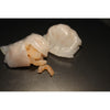 BossiPaws Dim Sum Har Gow Shrimp Dumpling Grain-Free Frozen Dog Treats 8pcs - Kohepets