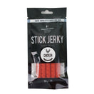5 FOR $10: Bow Wow Chicken Stick Jerky Dog Treat 50g