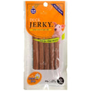 5 FOR $10: Bow Wow Duck Jerky Dog Treats 40g
