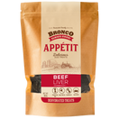 $4 OFF: Bronco Appetit Beef Liver Dehydrated Dog Treats 90g