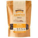 $4 OFF: Bronco Appetit Duck Gizzard Dehydrated Dog Treats 90g