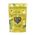 Burgess Excel Springtime Foreage Bakes With Lemon Balm & Elderflower For Rabbits & Guinea Pigs 60g - Kohepets