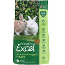 20% OFF: Burgess Excel Nuggets With Mint For Adult Rabbits 1.5kg