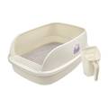 CatIdea Big Breed XL Cat Litter Box - Kohepets