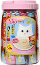 Ciao Churu Functional Mix Festive Pack Grain-Free Liquid Cat Treats 700g
