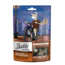 Canadian Jerky Buddy Jack's Turkey with Goji Berry Grain-Free Dog Treats 198g