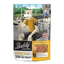 Canadian Jerky Buddy Jack’s Chicken Jerky Air-Dried Dog Treats 56g