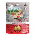 Canadian Jerky Lazy Kitty Duck Grain-Free Cat Treats 85g - Kohepets
