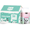 45% OFF: Kit Cat Snow Peas Cotton Candy Antibacterial Clumping Cat Litter 7L - Kohepets