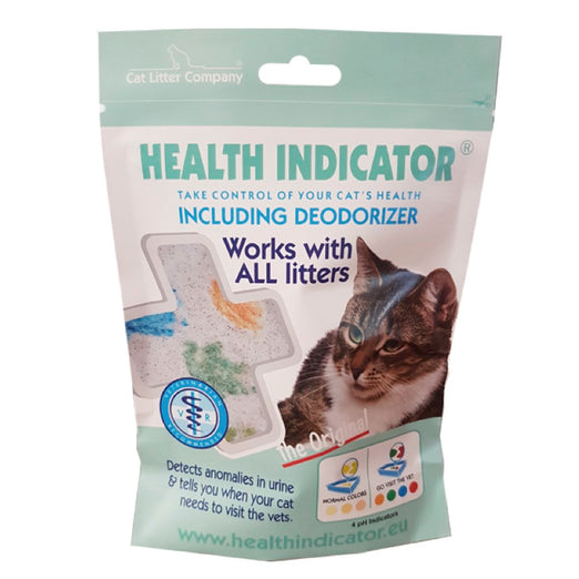 Cat Litter Company Health Indicator 200g - Kohepets