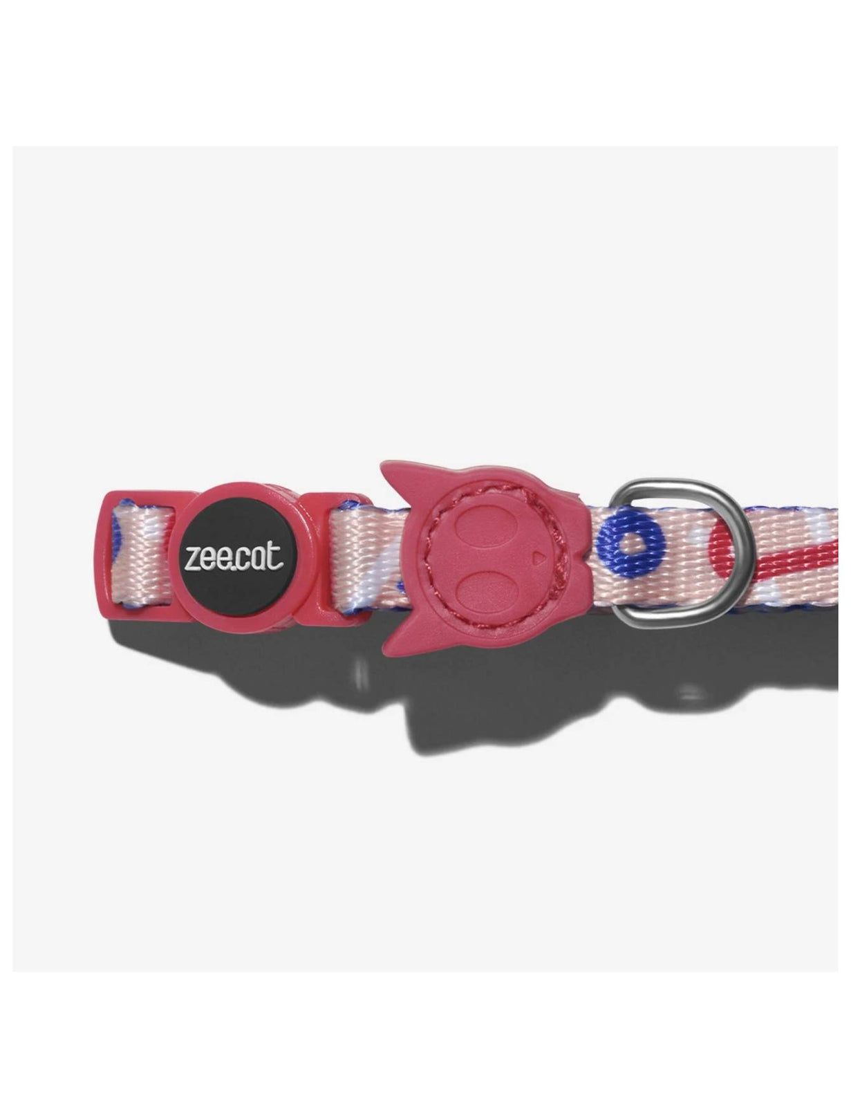 Zee.Cat Cat Collar (Pinna) - Kohepets