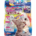 CattyMan Milk Flavored Ice Pop DIY Set for Cat 140g - Kohepets