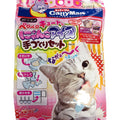 CattyMan Salmon Flavored Ice Pop DIY Set for Cat 140g - Kohepets