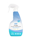 Cature Antibacterial Deodorant Spray 500ml