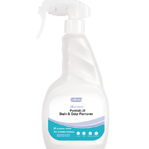 Cature Stain Remover Spray 500ml - Kohepets