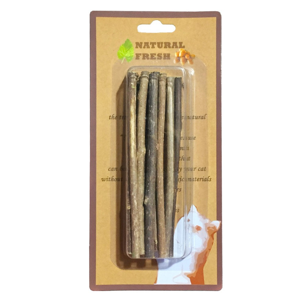 CatWant Matatabi Stick Cat Toy - Kohepets