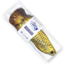 CatWant Jumbo Golden Dragon Fish Cuddle Cat Toy
