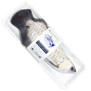 CatWant Jumbo Silver Dragon Fish Cuddle Cat Toy