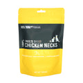 Freeze Dry Australia Chicken Necks Cat & Dog Treats 100g - Kohepets