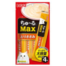 Ciao Churu Max Chicken Grain-Free Cat Treats 80g