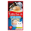 Ciao Pon Churu Bonito With Sliced Bonito Cup Cat Treats 70g