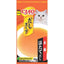 Ciao Dashi Soup Line Scallop Grain-Free Pouch Liquid Cat Treats 35g x 4