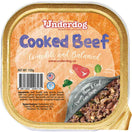 Underdog Cooked Beef Complete & Balanced Frozen Dog Food 150g