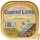 Underdog Cooked Lamb Complete & Balanced Frozen Dog Food 150g