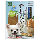 Marukan Soft Bread Stick Milk Dog Treat