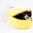25% OFF: Pidan Pelican Cat Bed Christmas Bundle - Kohepets