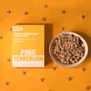 Revival Pork Tenderloin Freeze-Dried Raw Treats For Cats & Dogs 50g
