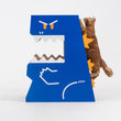 Pidan Monster Cat Scratcher - Kohepets
