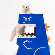 Pidan Monster Cat Scratcher - Kohepets