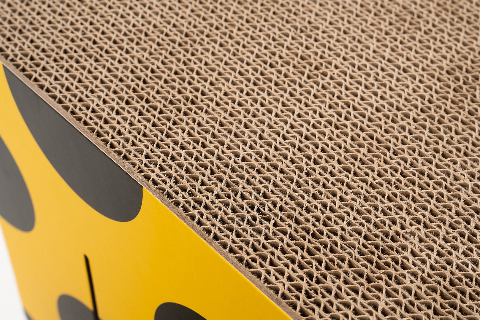 Pidan Fun Zoo Cat Scratcher - Kohepets