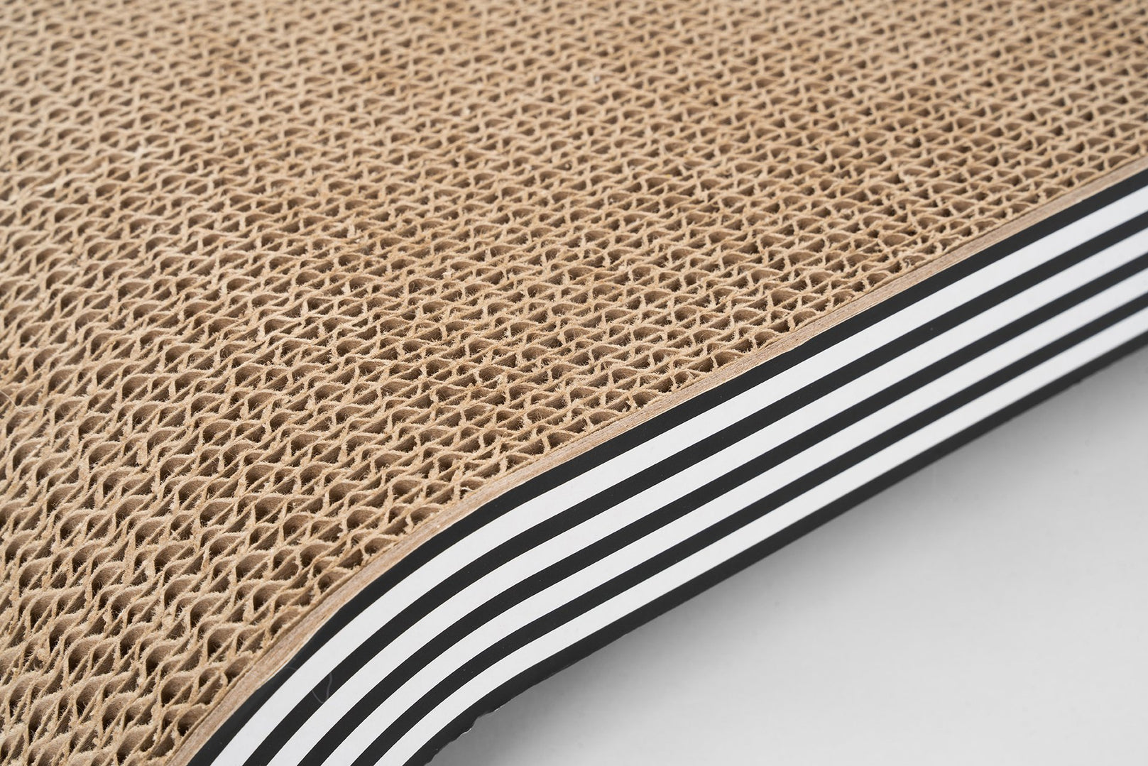 Pidan 2 + 1 Cat Scratcher - Kohepets